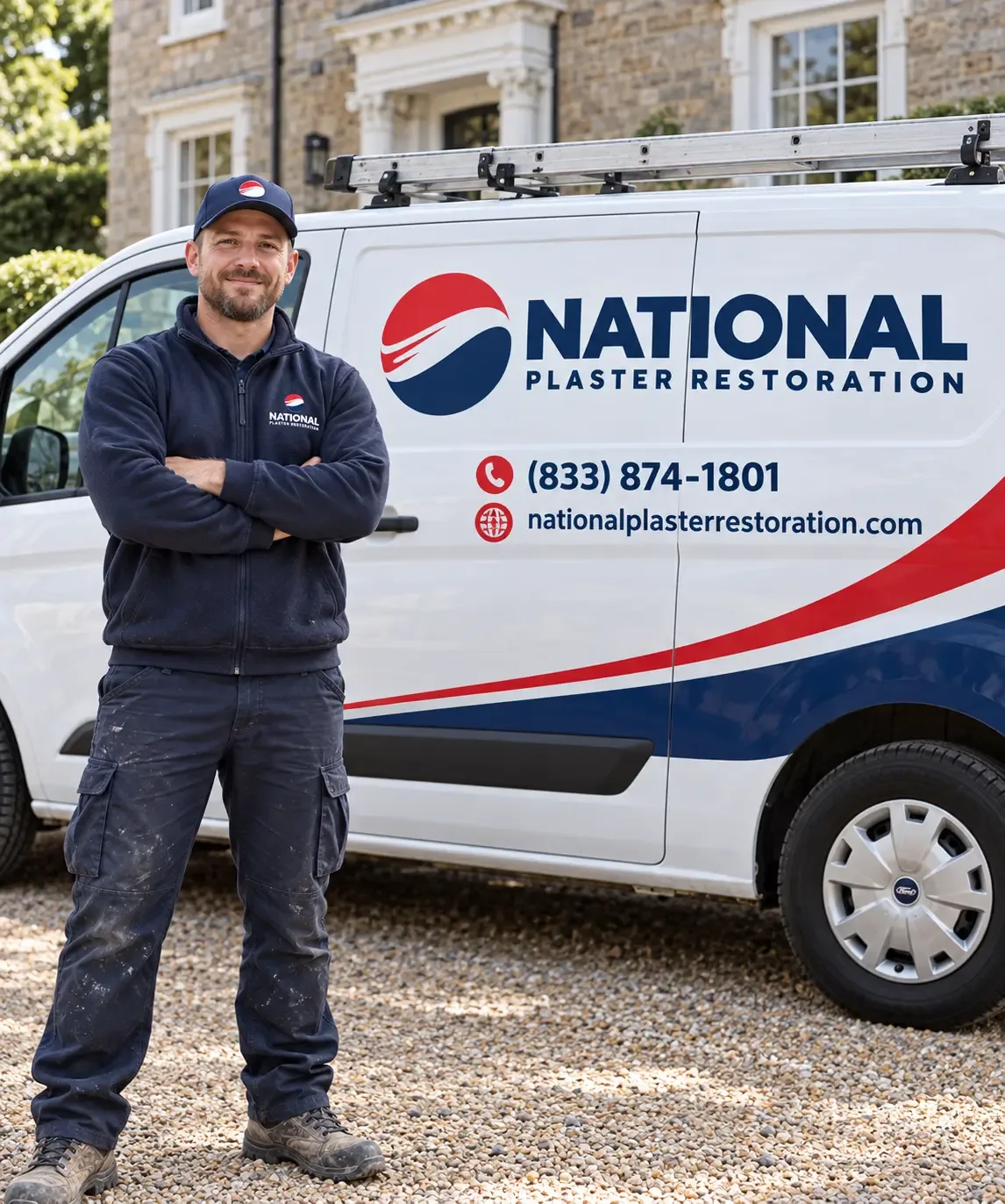 Plaster Repair company in Orrington, ME